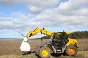 012 Rough Terrian Telescopic Handler 300x200 Training Courses