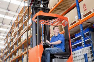 03 Reach Truck 300x200 Training Courses