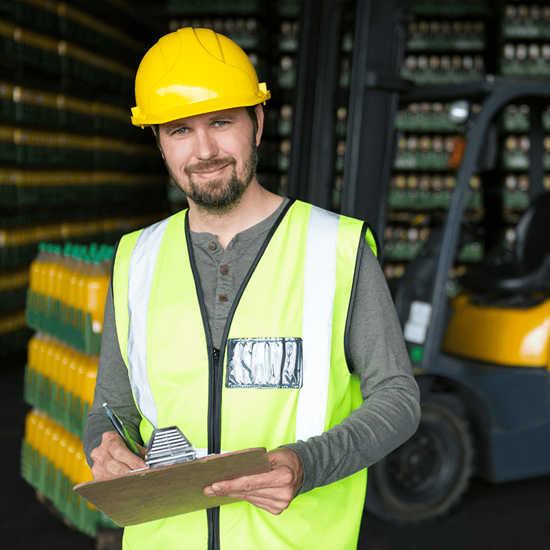 Who Is Responsible for Forklift Safety? Essential UK Guide