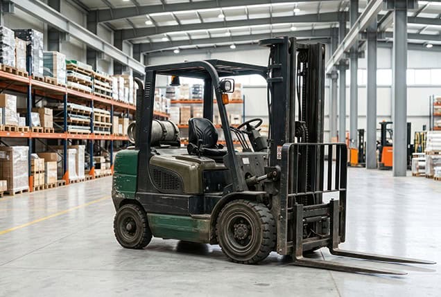 Forklift Conversion Training: When Do You Need It?